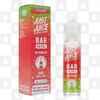 Watermelon by Just Juice Bar Saltfill E Liquid | 40ml Shortfill