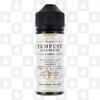 01 | Madagascan Vanilla by Tempest E Liquid | 100ml Short Fill