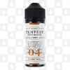 04 | Cinnamon Dream by Tempest E Liquid | 100ml Short Fill