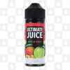 Apple & Mango by Ultimate Juice E Liquid | 100ml Short Fill