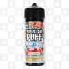 Apricot & Watermelon | Menthol by Moreish Puff E Liquid | 100ml Short Fill