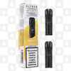 Banana Ice | Elf Bar 600 Replacement Pods