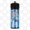 Blue Raspberry by Big Drip | Doozy E Liquid | 100ml Shortfill