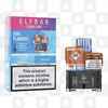 Blueberry Edition | Elf Bar Dual 10K Refill Pack