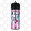 Bubblegum Candy by Big Drip | Doozy E Liquid | 100ml Shortfill
