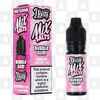 Bubblegum | Mix Salts by Doozy E Liquid | 10ml Nic Salt, Strength & Size: 20mg • 10ml