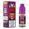 Caramel Latte | Desserts by Vampire Vape E Liquid | 10ml Bottles, Strength & Size: 00mg • 10ml