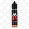 Caramel Latte | Desserts by Vampire Vape E Liquid | 50ml & 100ml Shortfill, Strength & Size: 0mg • 50ml (60ml Bottle)