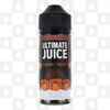 Caramel Tobacco by Ultimate Juice E Liquid | 100ml Short Fill