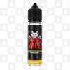 Caramelised Banana Pancake | Desserts by Vampire Vape E Liquid | 50ml & 100ml Shortfill, Strength & Size: 0mg • 50ml (60ml Bottle)