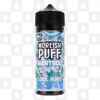 Cool Mint | Menthol by Moreish Puff E Liquid | 100ml Short Fill