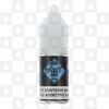 Cool Nic Salt Shot 18mg by Salt - Juice Sauz E Liquid | 10ml Nicotine Shot