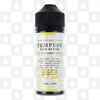 02 | Costa Limón by Tempest E Liquid | 100ml Short Fill