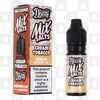 Cream Tobacco | Mix Salts by Doozy E Liquid | 10ml Nic Salt, Strength & Size: 10mg • 10ml