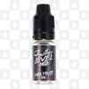 Dark Fruits | Another Level by Wick Addiction E Liquid | 10ml Nic Salt, Strength & Size: 09mg • 10ml