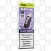Dojo Blast 10K by Vaporesso | Pre-Filled Vape Kit, Flavour: Black Grape
