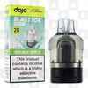 Double Apple | Vaporesso Dojo Blast 10K Refill Pack