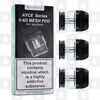 Dovpo Ayce Zytek 2.0 Replacement Pods, Style: 3 x 0.4 Ohm Pods
