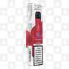 Elf Bar 600 | Pre-Filled Pod Kit, Flavour: Pink Lemonade