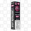 Ez Duz It Nic Salt by Ruthless E Liquid | 10ml Bottles, Strength & Size: 20mg • 10ml