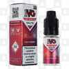 Fizzy Cherry by IVG Intense E Liquid | 10ml Nic Salt, Strength & Size: 10mg • 10ml