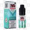 Fresh Mint by IVG Intense E Liquid | 10ml Nic Salt, Strength & Size: 10mg • 10ml