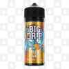 Frozen Mango by Big Drip | Doozy E Liquid | 100ml Shortfill