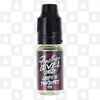 Grape'n Pinkberry | Another Level by Wick Addiction E Liquid | 10ml Nic Salt, Strength & Size: 09mg • 10ml