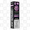 Grape Drank On Ice Nic Salt by Ruthless E Liquid | 10ml Bottles, Strength & Size: 20mg • 10ml