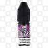 Grape | Jam Jar by Ultimate Puff E Liquid | 10ml Nic Salt, Strength & Size: 10mg • 10ml