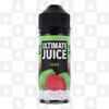 Guava by Ultimate Juice E Liquid | 100ml Short Fill