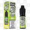 Gummy Bear | Mix Salts by Doozy E Liquid | 10ml Nic Salt, Strength & Size: 10mg • 10ml