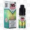 Kiwi Passionfruit Guava by IVG Intense E Liquid | 10ml Nic Salt, Strength & Size: 10mg • 10ml