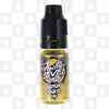 Lemon Cookie | Another Level by Wick Addiction E Liquid | 10ml Nic Salt, Strength & Size: 09mg • 10ml