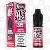 Mixed Berries | Mix Salts by Doozy E Liquid | 10ml Nic Salt, Strength & Size: 10mg • 10ml