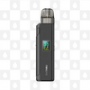 Nevoks Feelin AQ Pod Vape Kit, Selected Colour: Black Carbon