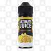 Pineapple Lemon by Ultimate Juice E Liquid | 100ml Short Fill