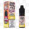 Pink Lemonade | Mix Salts by Doozy E Liquid | 10ml Nic Salt, Strength & Size: 10mg • 10ml