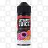 Pink Orange Fizz by Ultimate Juice E Liquid | 100ml Short Fill