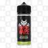 Pistachio Milkshake | Desserts by Vampire Vape E Liquid | 50ml & 100ml Shortfill, Strength & Size: 0mg • 100ml (120ml Bottle)