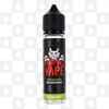 Pistachio Milkshake | Desserts by Vampire Vape E Liquid | 50ml & 100ml Shortfill, Strength & Size: 0mg • 50ml (60ml Bottle)