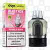 Pomelo Soda | Vaporesso Dojo Blast 10K Refill Pack