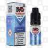 Pro Blue by IVG Intense E Liquid | 10ml Nic Salt, Strength & Size: 10mg • 10ml