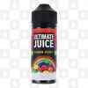 Rainbow Sherbet by Ultimate Juice E Liquid | 100ml Short Fill