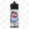 Raspberry Rhubarb Sorbet | Aisu Mizu by Zap E Liquid | 100ml Short Fill
