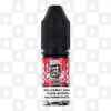 Raspberry | Jam Jar by Ultimate Puff E Liquid | 10ml Nic Salt, Strength & Size: 10mg • 10ml