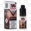 Retro Cola by IVG Intense E Liquid | 10ml Nic Salt, Strength & Size: 10mg • 10ml