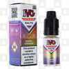 Riberry Lemonade by IVG Intense E Liquid | 10ml Nic Salt, Strength & Size: 20mg • 10ml