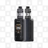 Smok X-Priv Plus Vape Kit, Selected Colour: Black