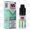 Spearmint by IVG Intense E Liquid | 10ml Nic Salt, Strength & Size: 20mg • 10ml